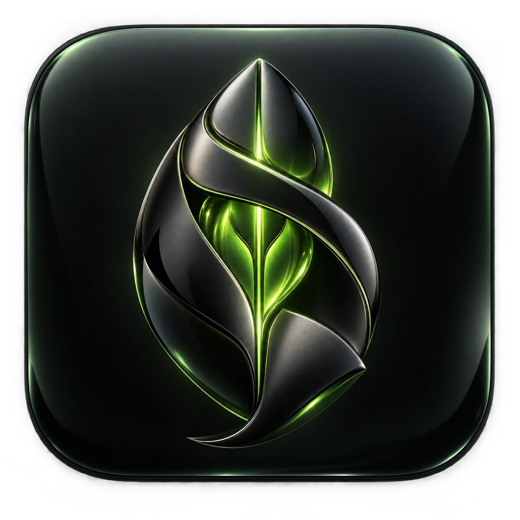 RYE NANO Pro icon
